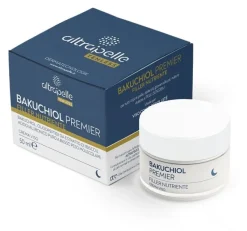 Altrapelle Tenless Bakuchiol Premier Crema Viso Notte 50ml