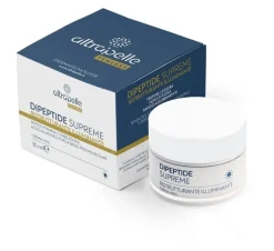 Altrapelle Tenless Dipeptide Supreme Crema Viso Giorno 50ml