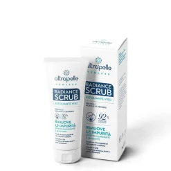 Altrapelle Tenless Radiance Scrub Esfoliante Viso 75ml