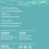 ALTRIENT LIPOSOMAL GLUT 30BUST