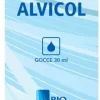 ALVICOL GOCCE 30ML