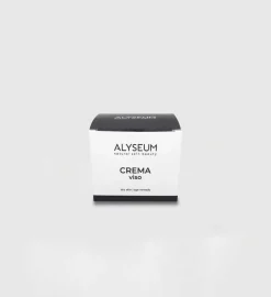 Alyseum Crema Viso Dry Skin Age Remedy 50ml