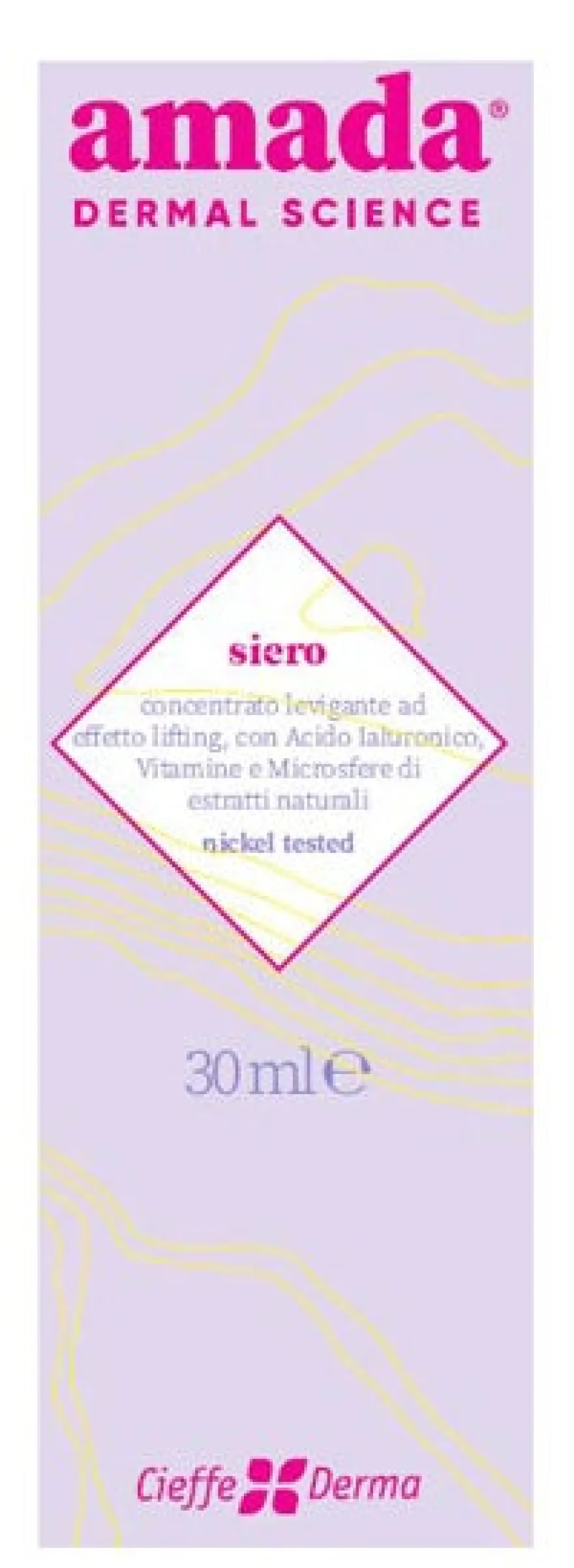 Amada Siero 30ml