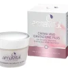 AMAVITAL CREMA VISO IDRAT PLUS