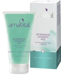 AMAVITAL DETERGENTE LEV VISO