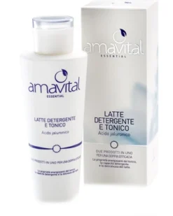 AMAVITAL LATTE DET/TON 150ML