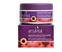 AMAVITAL MASCHERA PROT COLORE