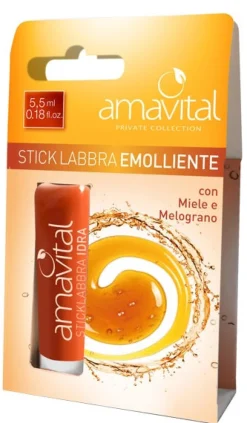 AMAVITAL PRIVATE STICK LAB EMO