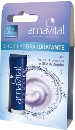 AMAVITAL PRIVATE STICK LAB IDR