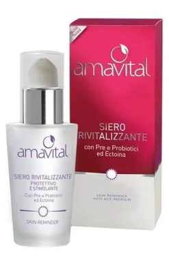AMAVITAL SIERO RIVIT 30ML