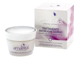 AMAVITAL TRATT ANTIR GG 50ML