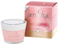 AMAVITAL TRATT MULTI ATT VISO