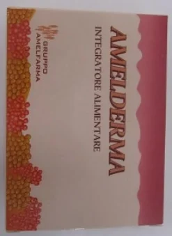 Amelderma 30 Compresse