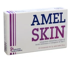 Amelskin 30 Compresse