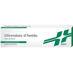 Amido Glicerolato Gel Tubo 30ml