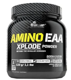 AMINO EAA XPLODE PWD ORA DE PL