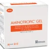 Aminotrofic Gel 20 Bustine 7 g