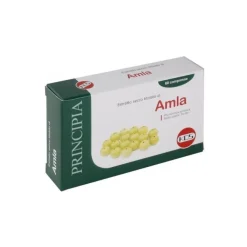 Amla Estratto Secco 60 Compresse