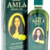 Amla Hair Oil Capelli Scuri 200ml