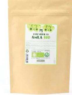AMLA POLVERE BIO 200G
