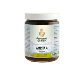 Amrita 4 In Pasta 600g