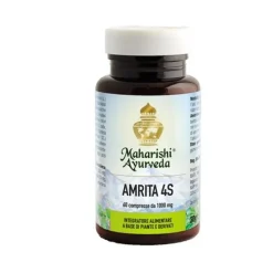 Amrita 4S 60 Compresse