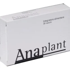 Anaplant 30 Capsule