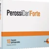 Anatek Health PerossiDan Forte 15 Capsule