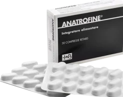 Anatrofine 30 Compresse Retard