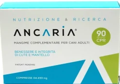ANCARIA 90CPR