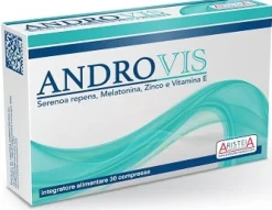 Androvis 30 Compresse