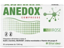 Anedox 30 Compresse