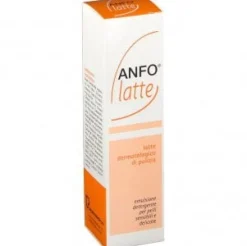 Anfo Latte 200ml