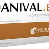 Anival Beta 30 Compresse