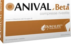 Anival Beta 30 Compresse