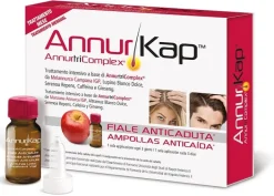 Annurkap Fiale Anticaduta 10 Fiale