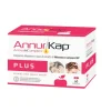 Annurkap Plus 60 Capsule