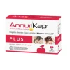 Annurkap Plus 30 Capsule