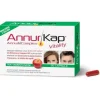 AnnurKap Vitality 30 Capsule