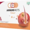 Annurmets Hair 60 Compresse