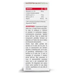 Ansiplus Cardio Gocce 50 ml - Integratore Benessere Cuore
