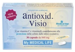 ANTIOXID VISO 30CPS