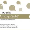 ANTOXY GOLD 30CPS