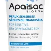 Apaisac Crema Idratazione Intensa 40ml