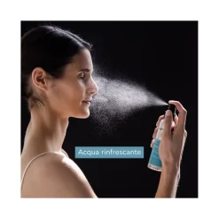 Apivita Acqua Viso Antiossidante Tè Di Montagna 100ml