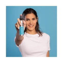 Apivita Acqua Viso Antiossidante Tè Di Montagna 100ml