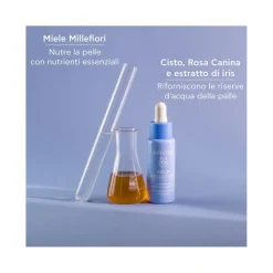 Apivita Aqua Beelicious Booster Idratante Rinfrescante 30ml