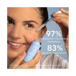Apivita Aqua Beelicious Booster Idratante Rinfrescante 30ml