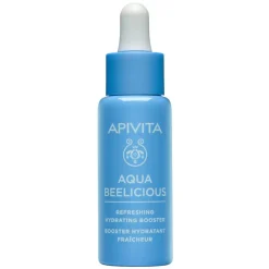 Apivita Aqua Beelicious Booster Idratante Rinfrescante 30ml