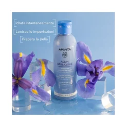 Apivita Aqua Beelicious Tonico Perfezionatore & Idratante 200ml